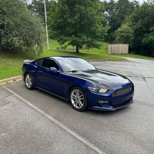 Meet your Posher, Diego